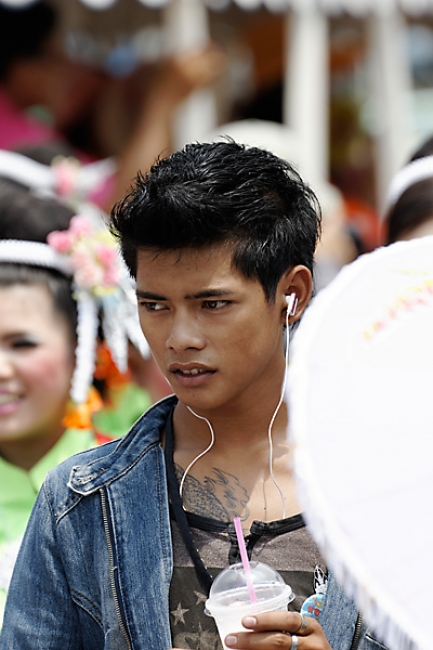 Yasothon rocket festival-085